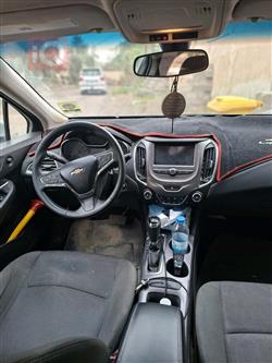 شيفروليه كروز